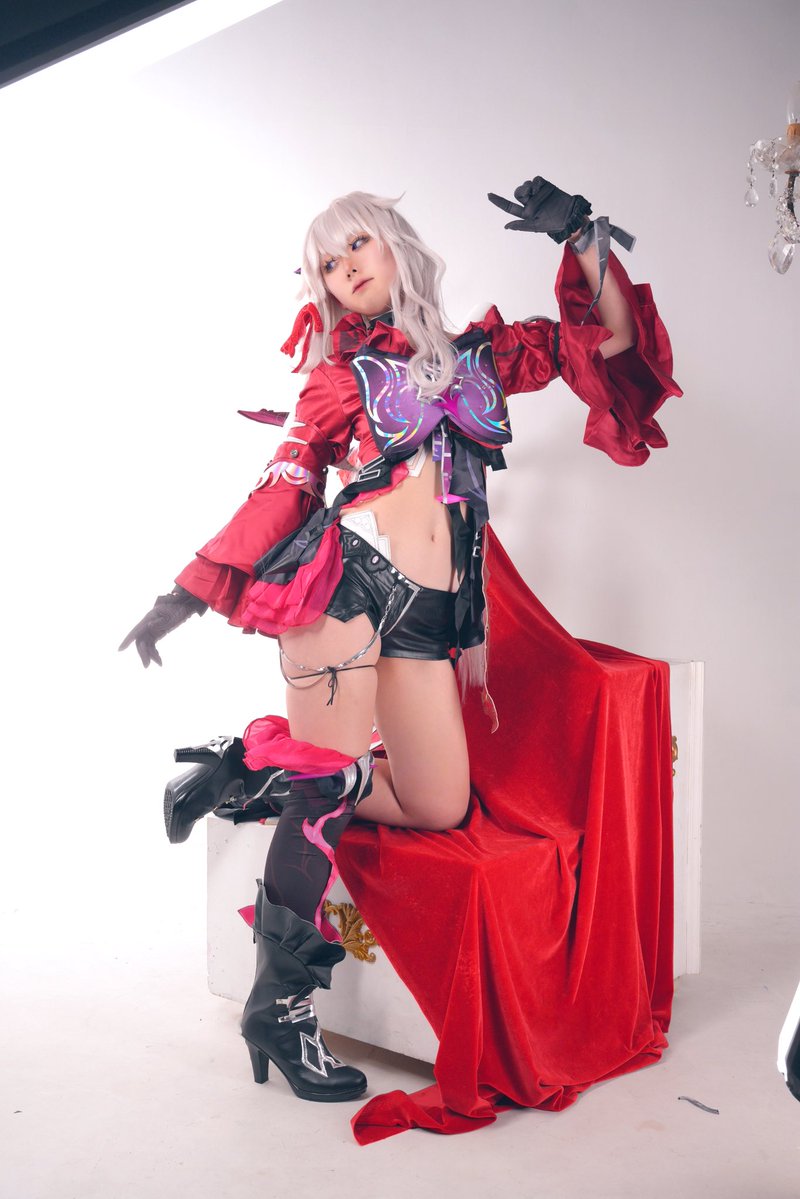 🩵二液性_⛓️💙🌟4月4、5池a！ tweet media