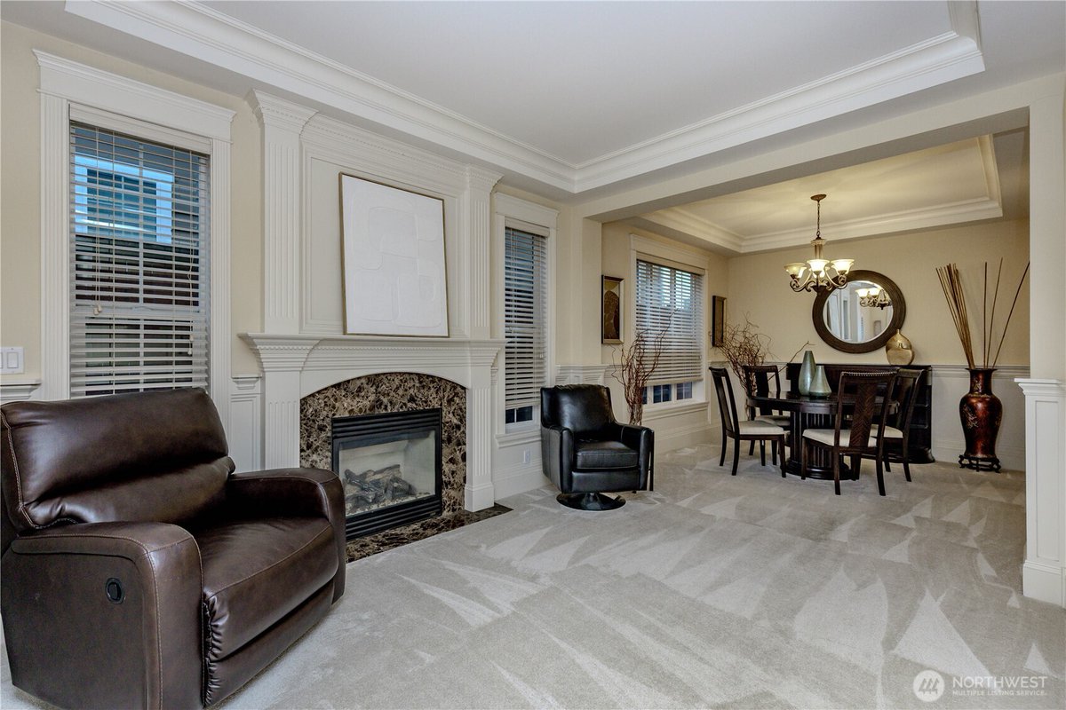 zulvd's tweet photo. 1829 SE 8th Place, Renton, WA, 98057
5 bed | 3.5 bath 3540 Sq. Ft.
Active | 1099950
https://t.co/BkOoDDmLB9
Welcome to Heritage Garden Estate in the sought-after cul-de-sac community of Historic Renton Hill. Boasting over 3500 sq ft of luxury living space, comfort, &amp; timeless... https://t.co/GtioCMzgFF