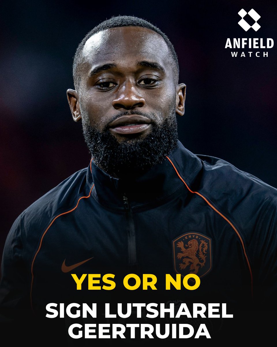 Anfield Watch tweet media