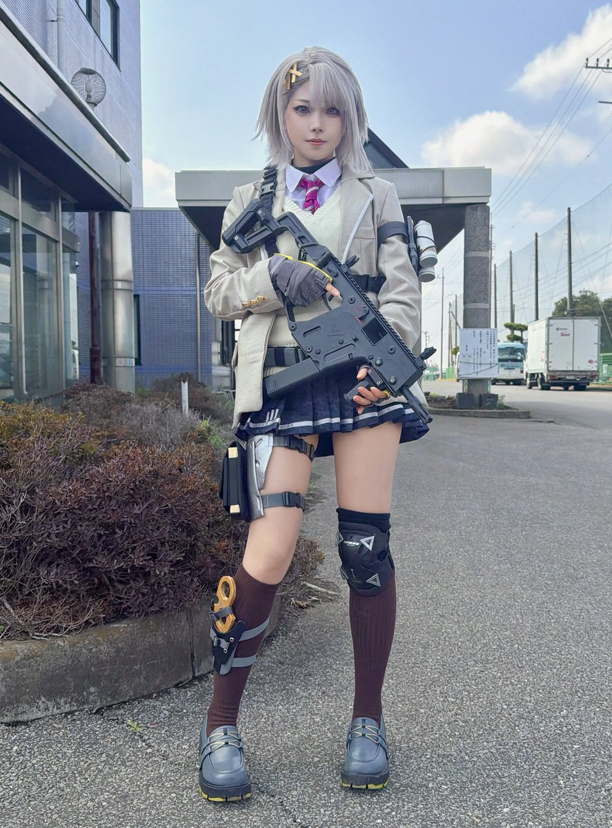 なを｡ tweet media