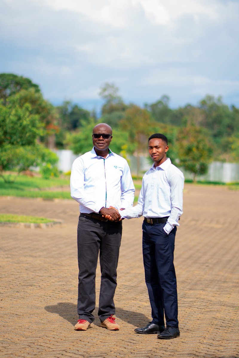 Cs curriculum Sam Mburu was present.