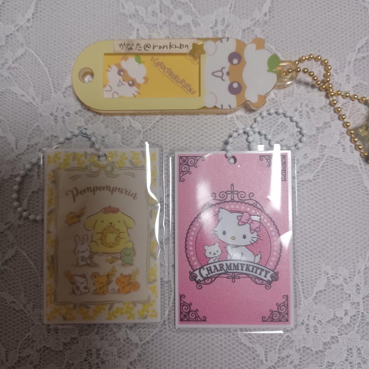 かなた tweet media