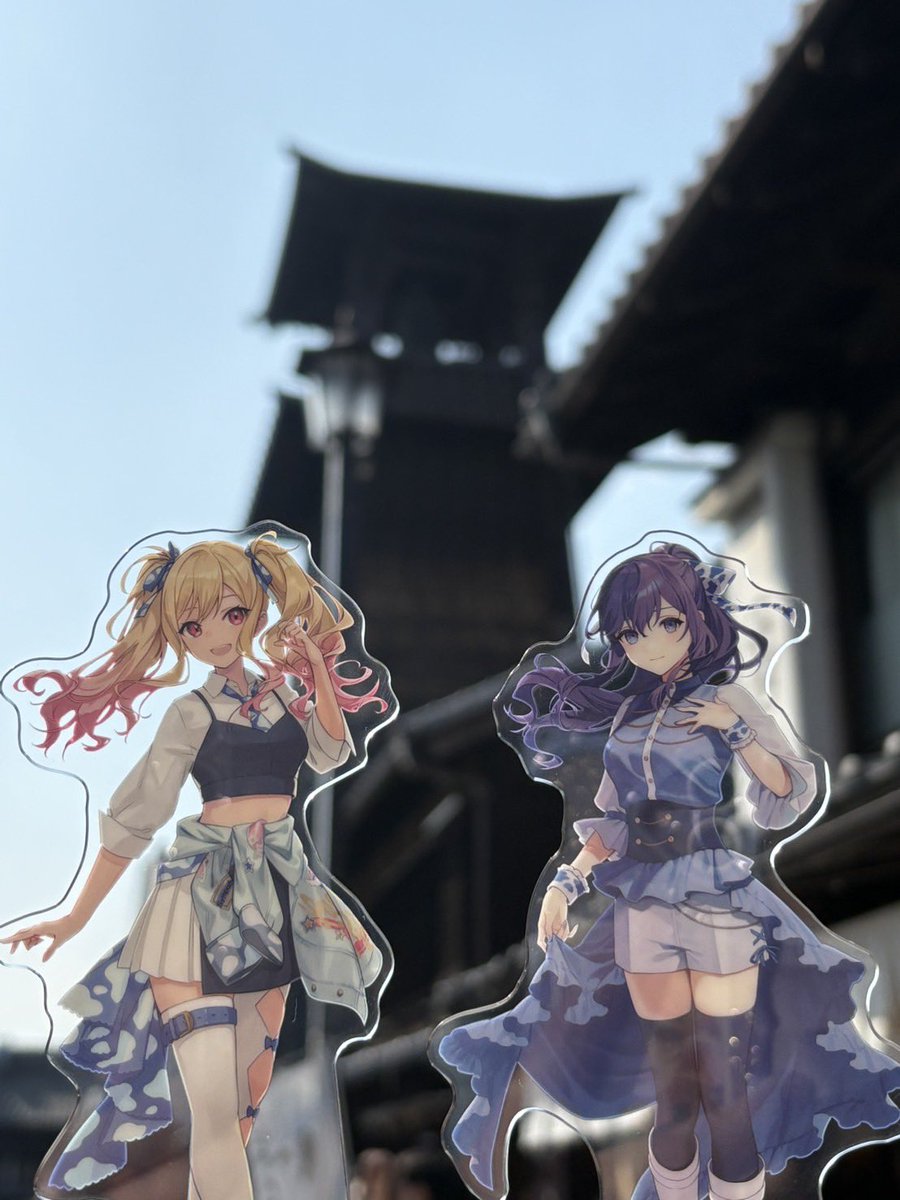 あおば tweet media