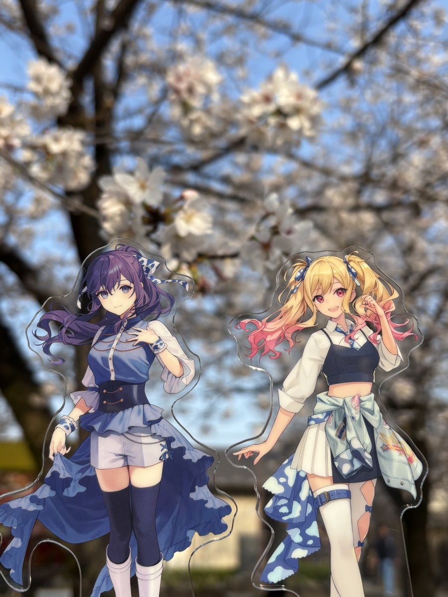 あおば tweet media