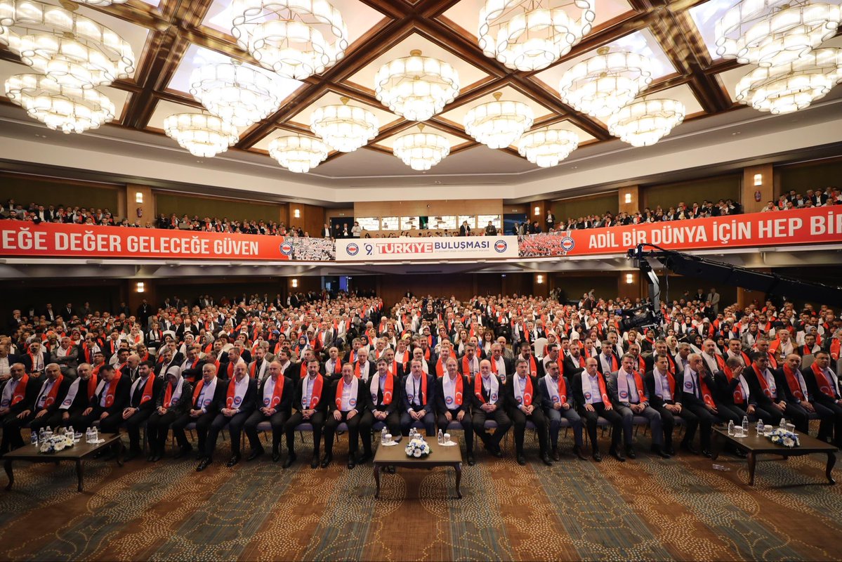 Mahmut Faruk DOĞAN tweet media