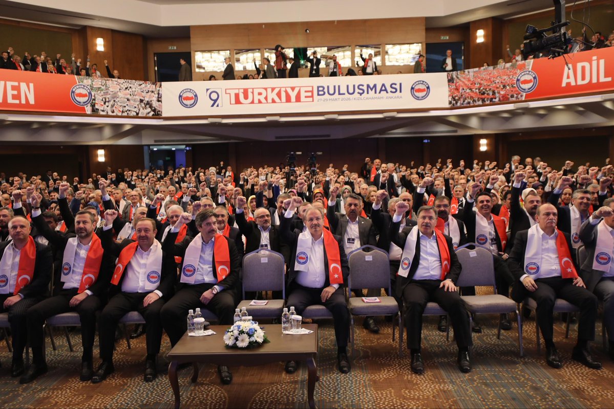 Mahmut Faruk DOĞAN tweet media