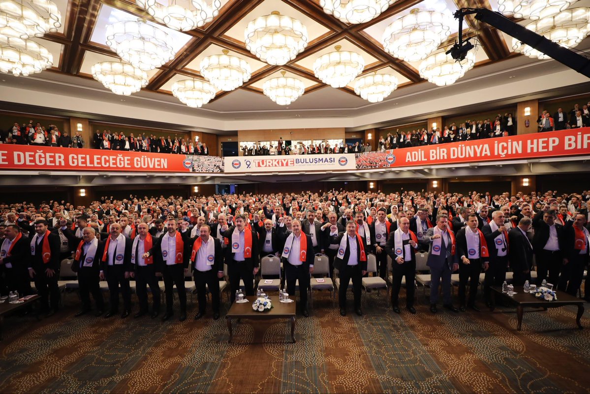 Mahmut Faruk DOĞAN tweet media