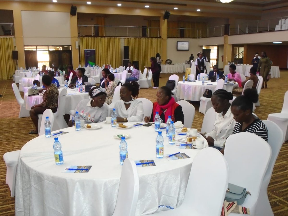 Namunyala James Guga tweet media