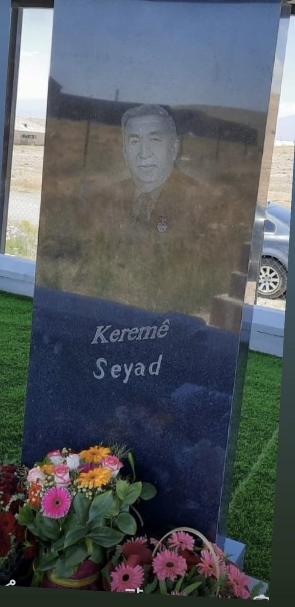 Dîroka Êzdîxan tweet media