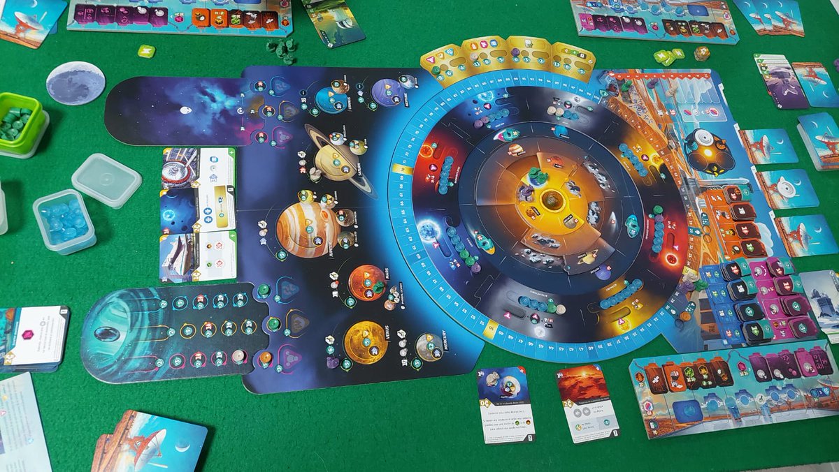 LudoVerde tweet media