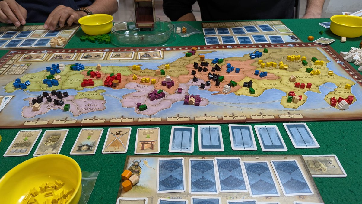 LudoVerde tweet media