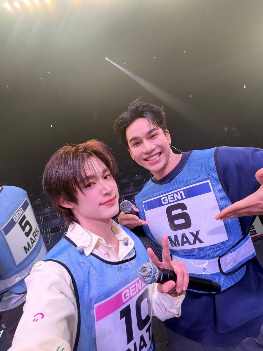 TeamSupportMaxNat tweet media