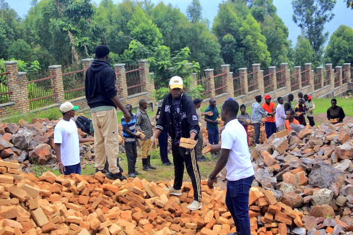 Rwamagana District tweet media