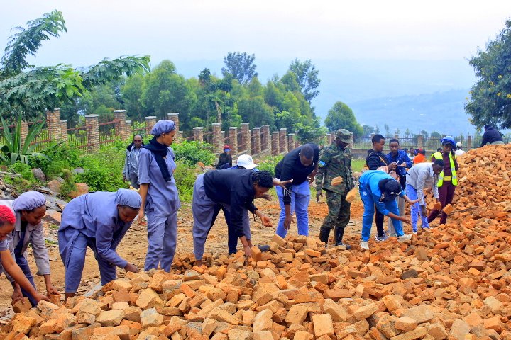 Rwamagana District tweet media