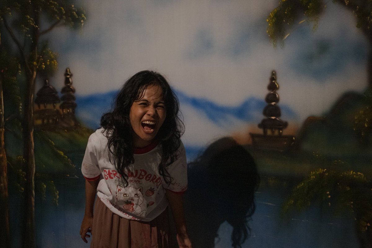 Azzam X Amer Bersaudara tweet media