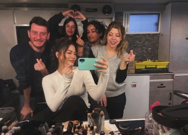 DiziLancer tweet media