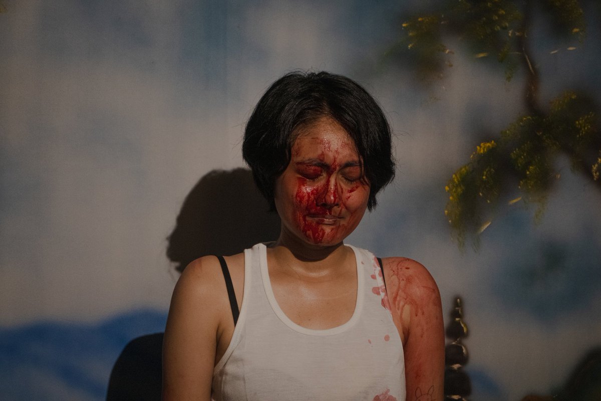 Azzam X Amer Bersaudara tweet media