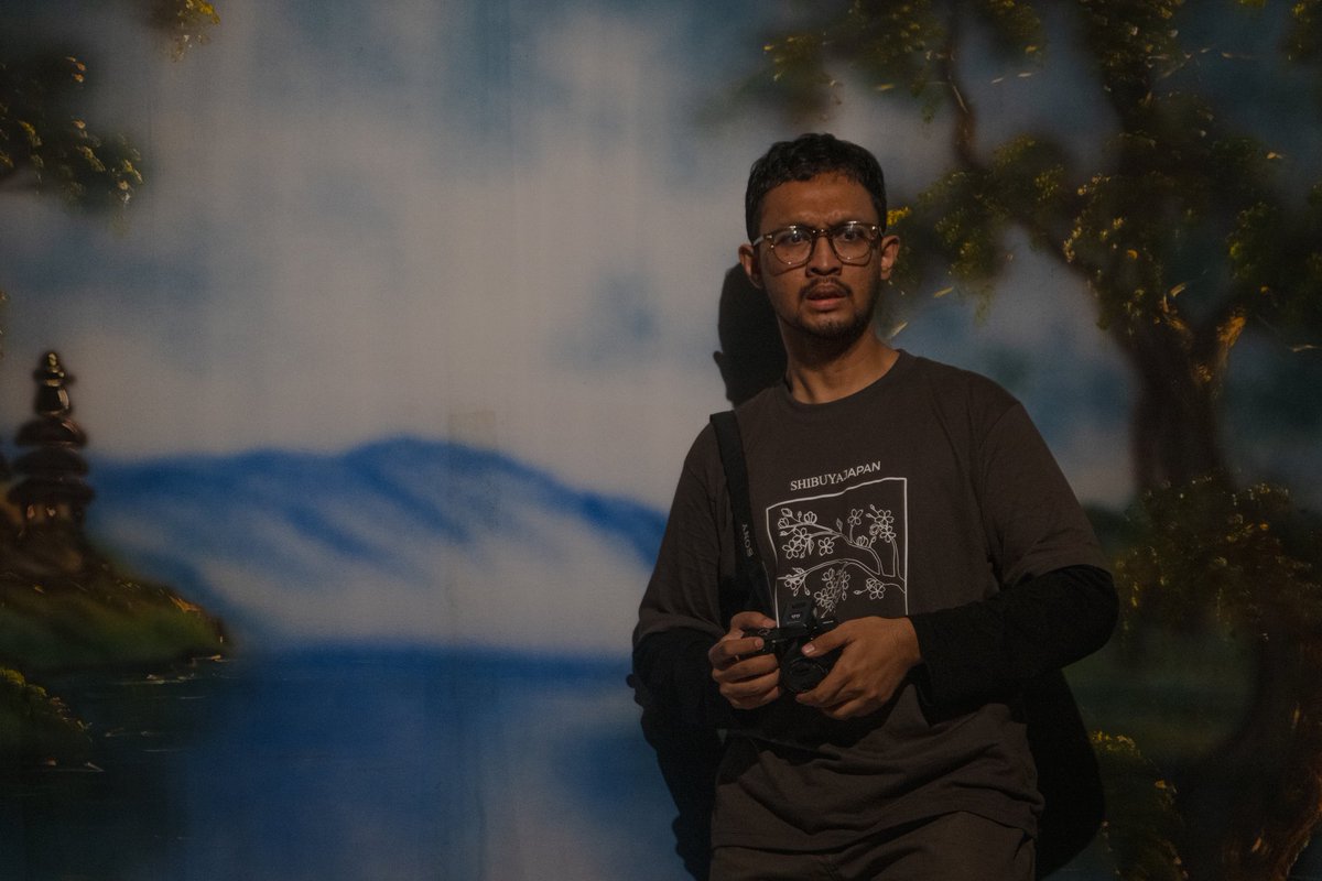 Azzam X Amer Bersaudara tweet media