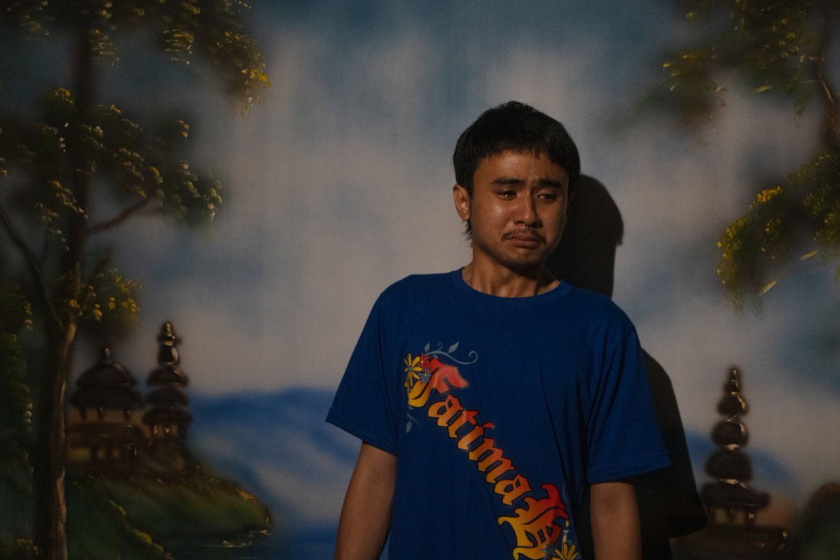 Azzam X Amer Bersaudara tweet media