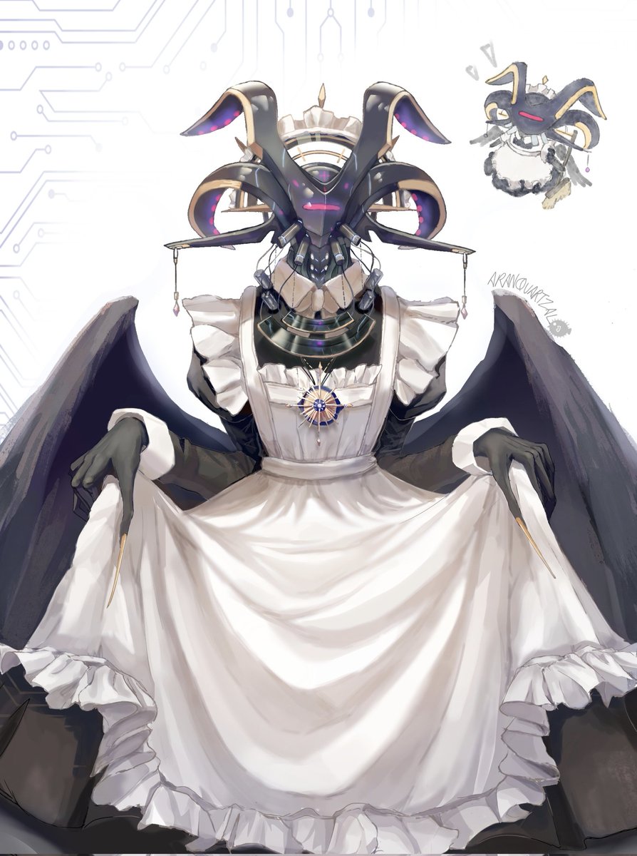 AranQuetz 🥭🐡 tweet media