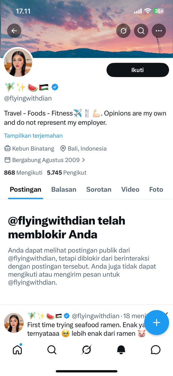 🪩 tweet media