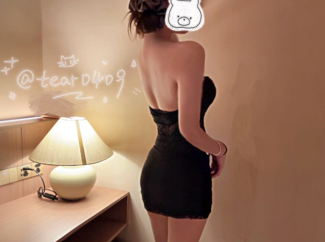 小雨天气 tweet media