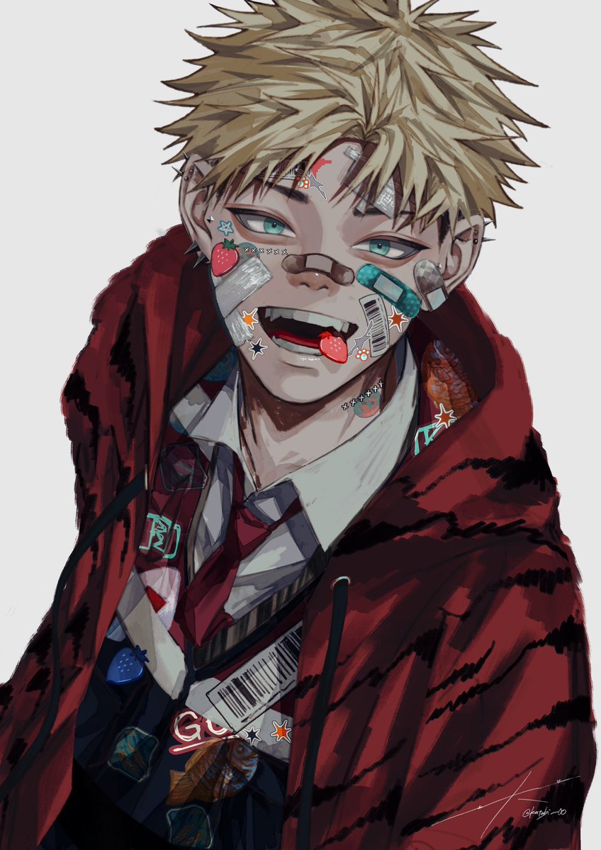 かたび tweet media