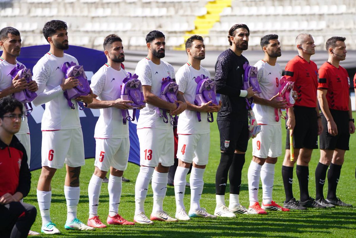 وحید شمسایی tweet media