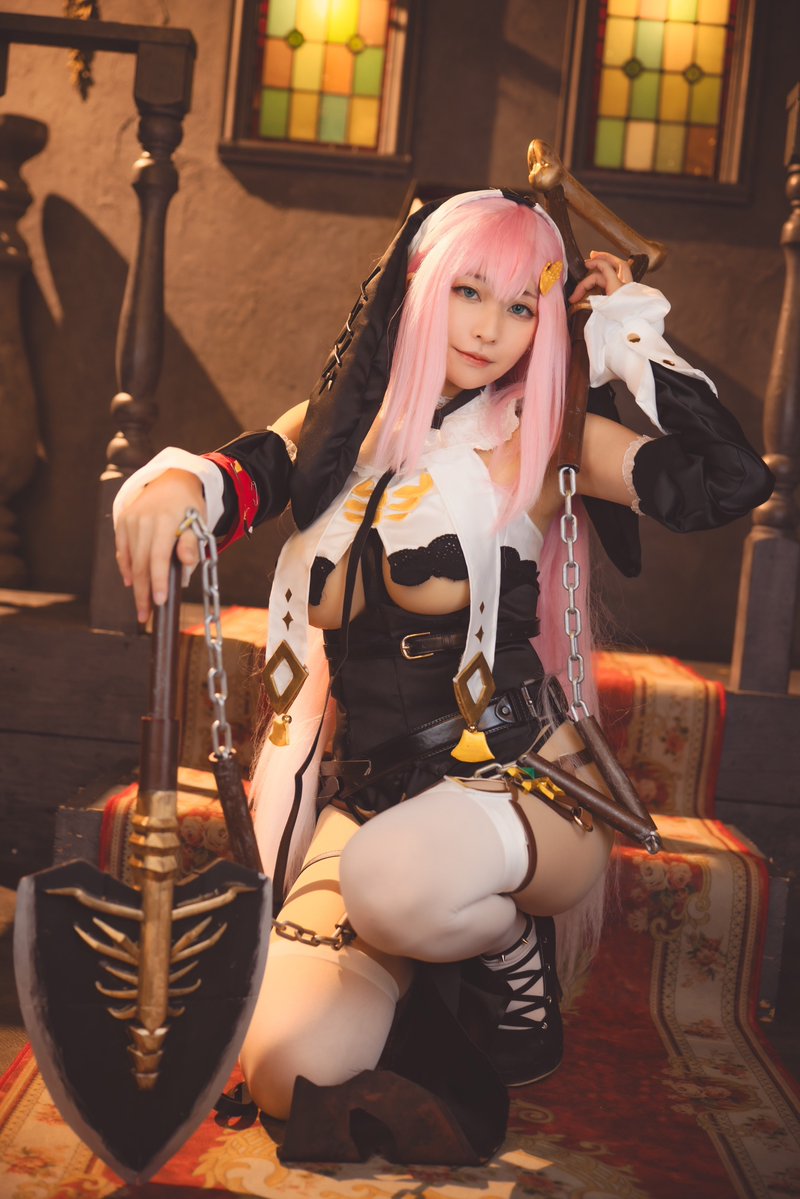 三色にゃんこ🍡🐱 tweet media