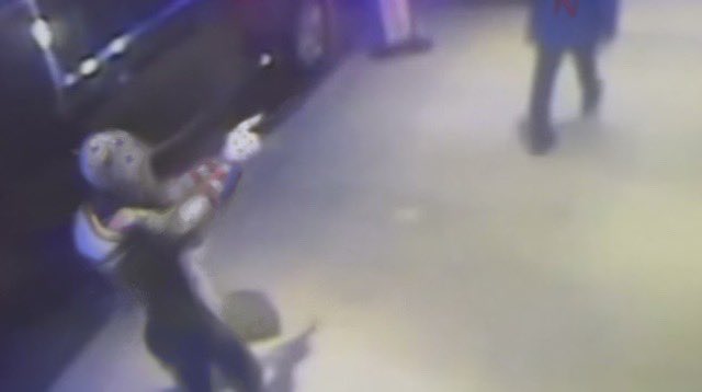 Arklight Blues🏳️⚧️ tweet media