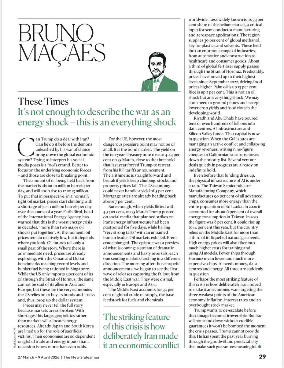 Bruno Maçães tweet media