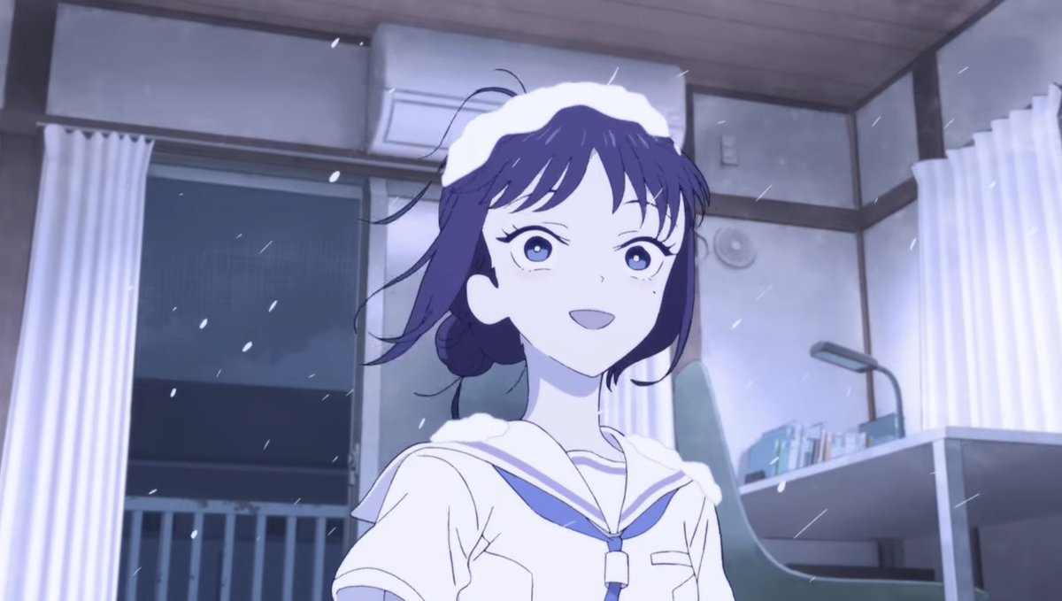 みずあ@彩葉推し フォロー/リプ制限… tweet media