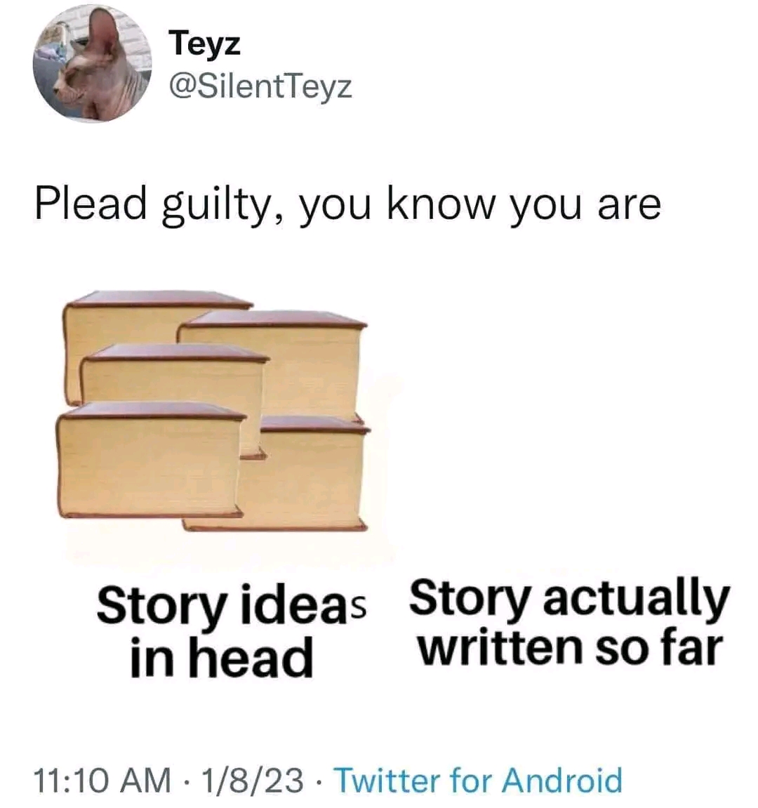 Aiko 🍀 Clover Zero tweet media