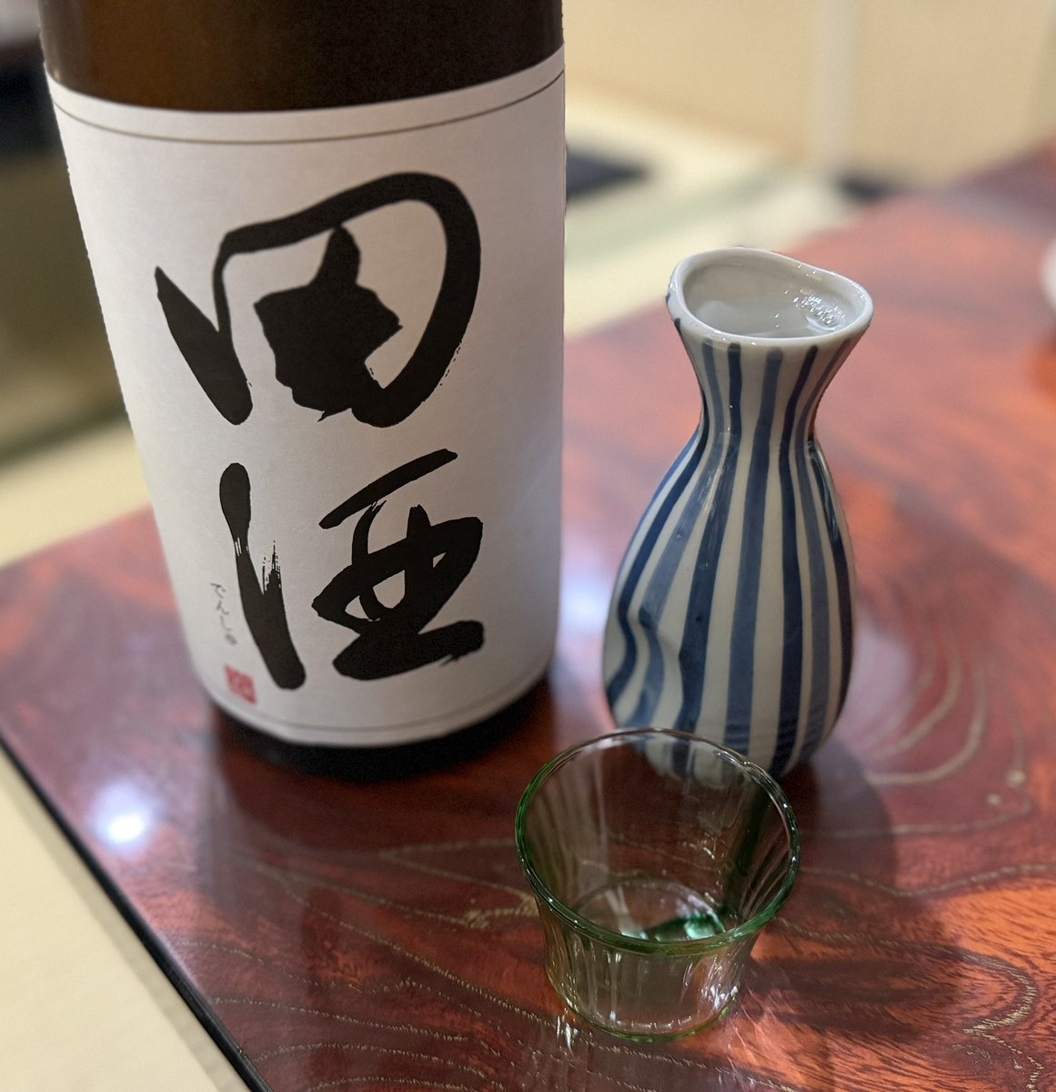 アルティメット・キョーヤ🍻 tweet media