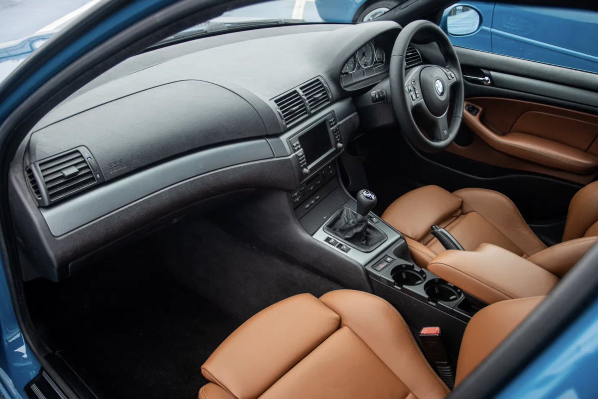 PistonHeads tweet media