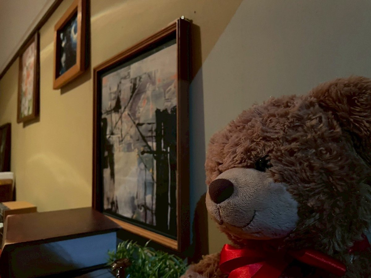 ましゅー tweet media