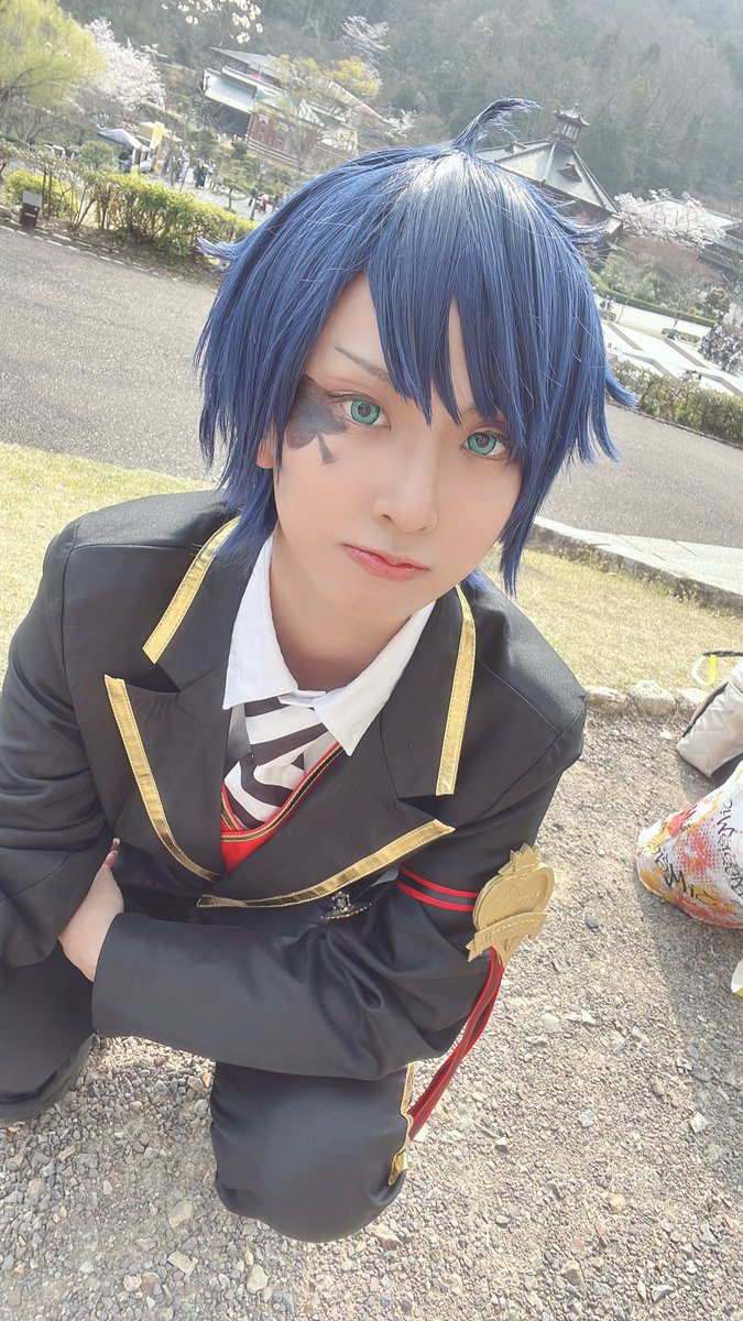 かんた tweet media