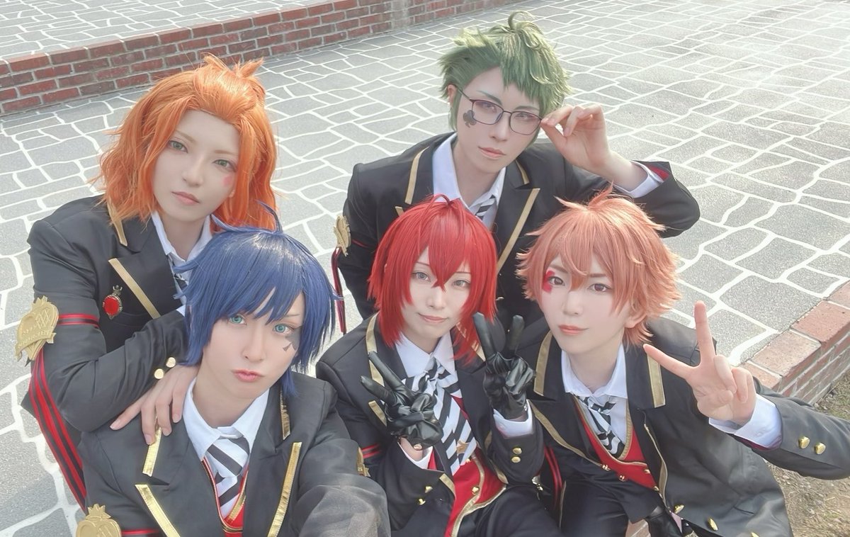 かんた tweet media