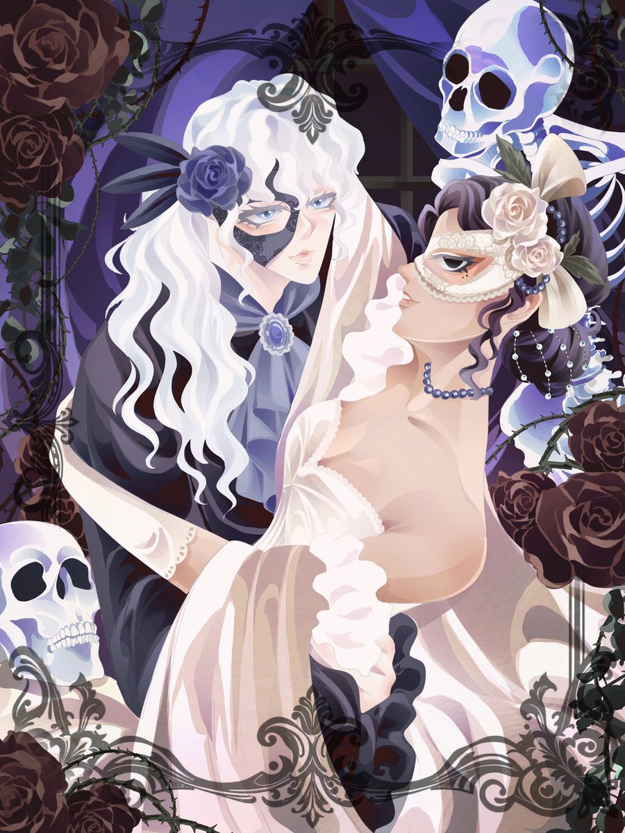 ALANOIR. tweet media