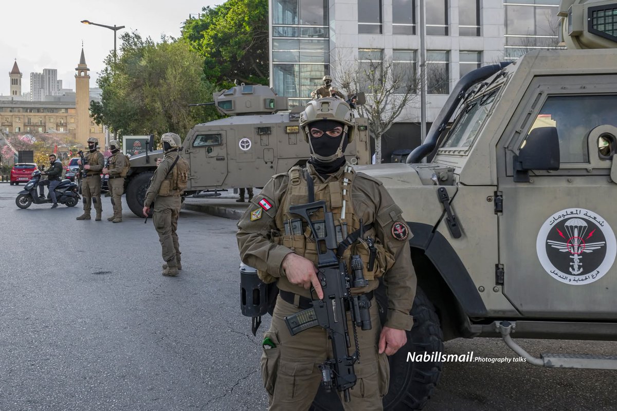 Samer Kassis Archive tweet media