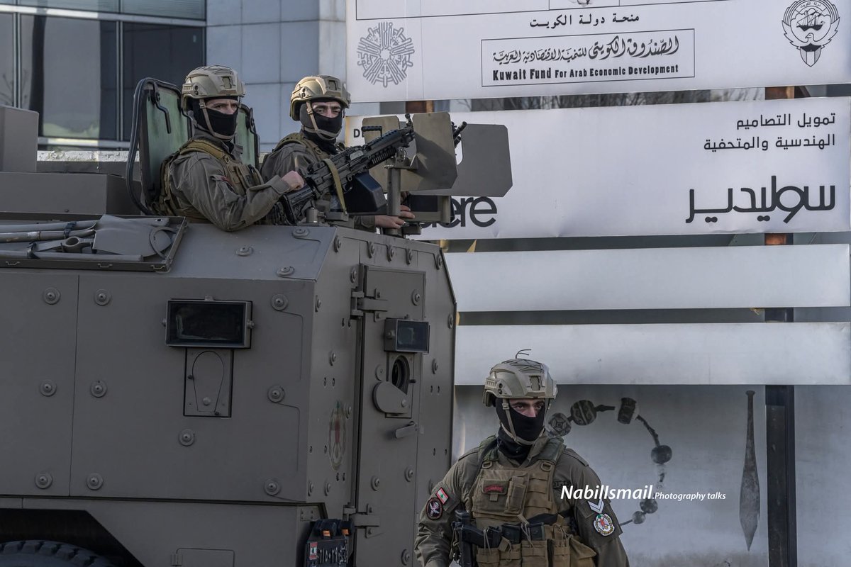 Samer Kassis Archive tweet media