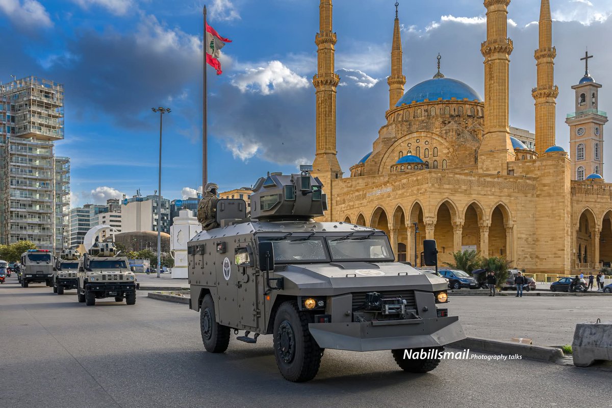 Samer Kassis Archive tweet media