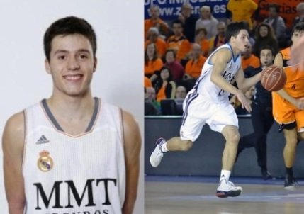 @Real Madrid Jugadores tweet media