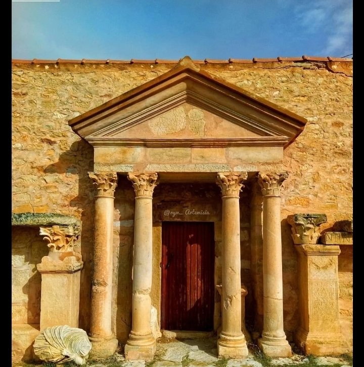 bennat Mohamed tweet media