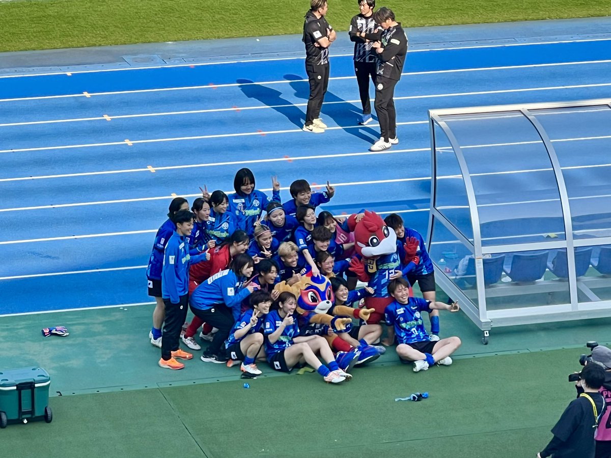 まどか@Win² tweet media