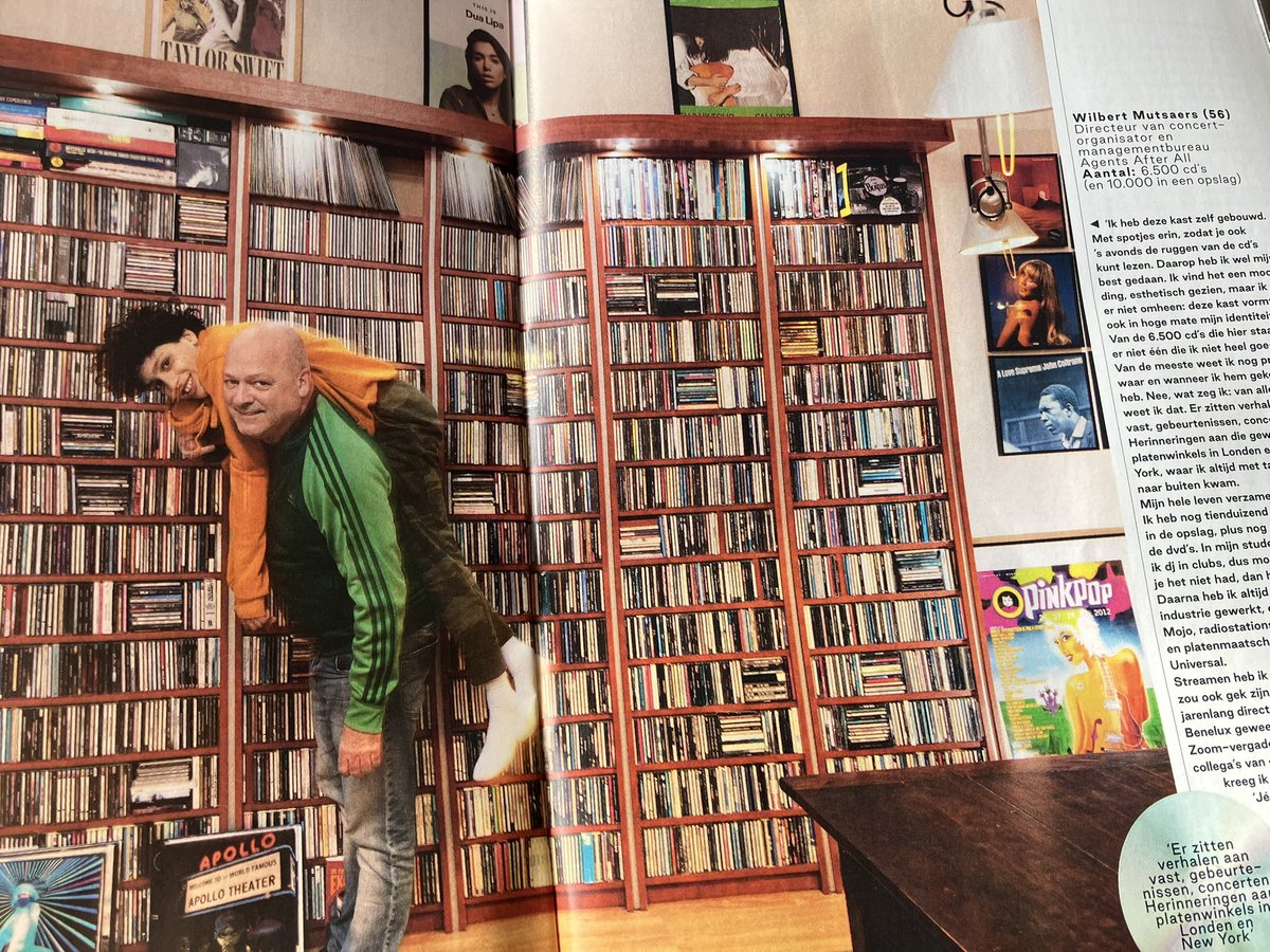 Gerhard Hormann tweet media