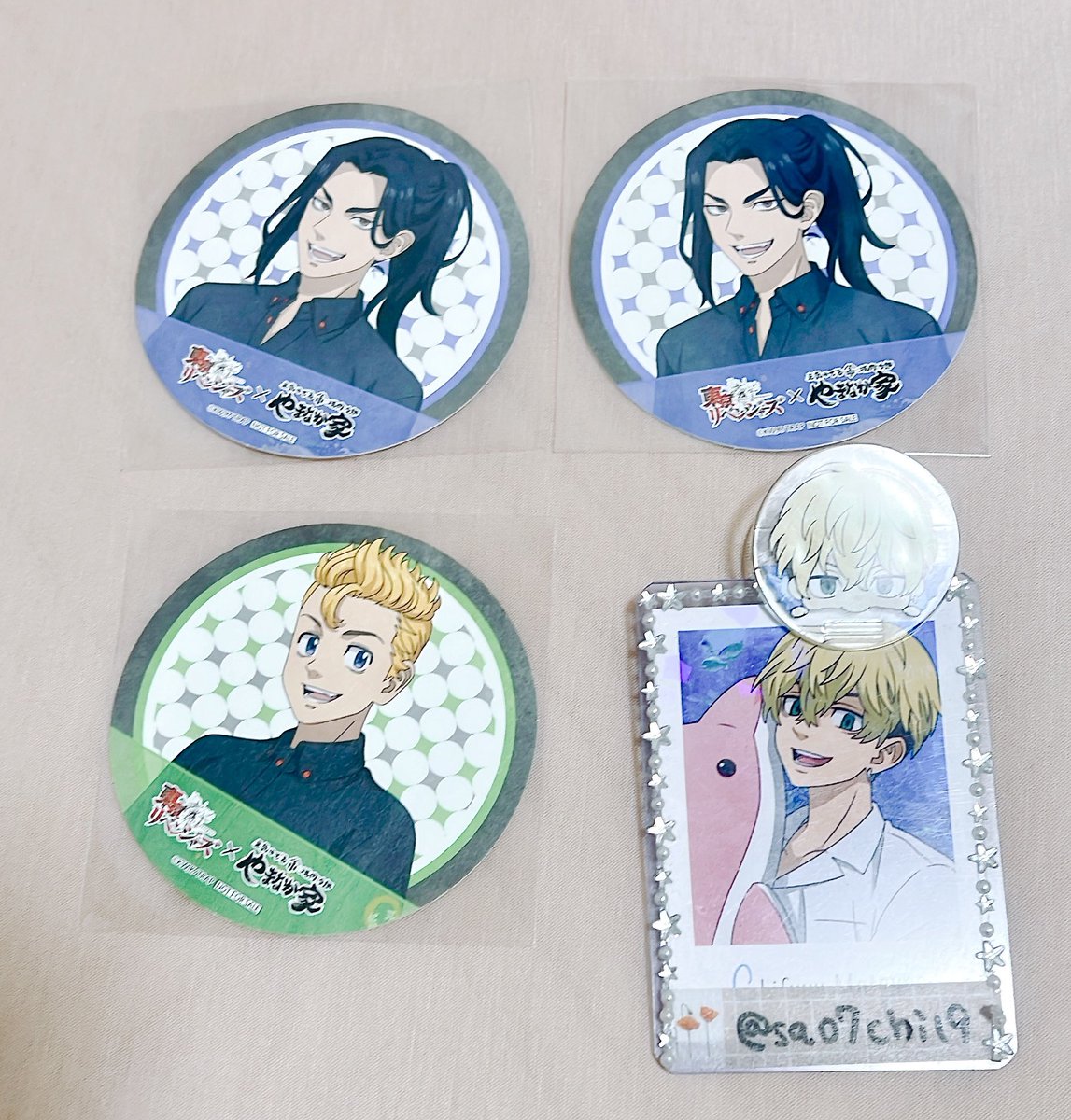 saさあ🌸 tweet media