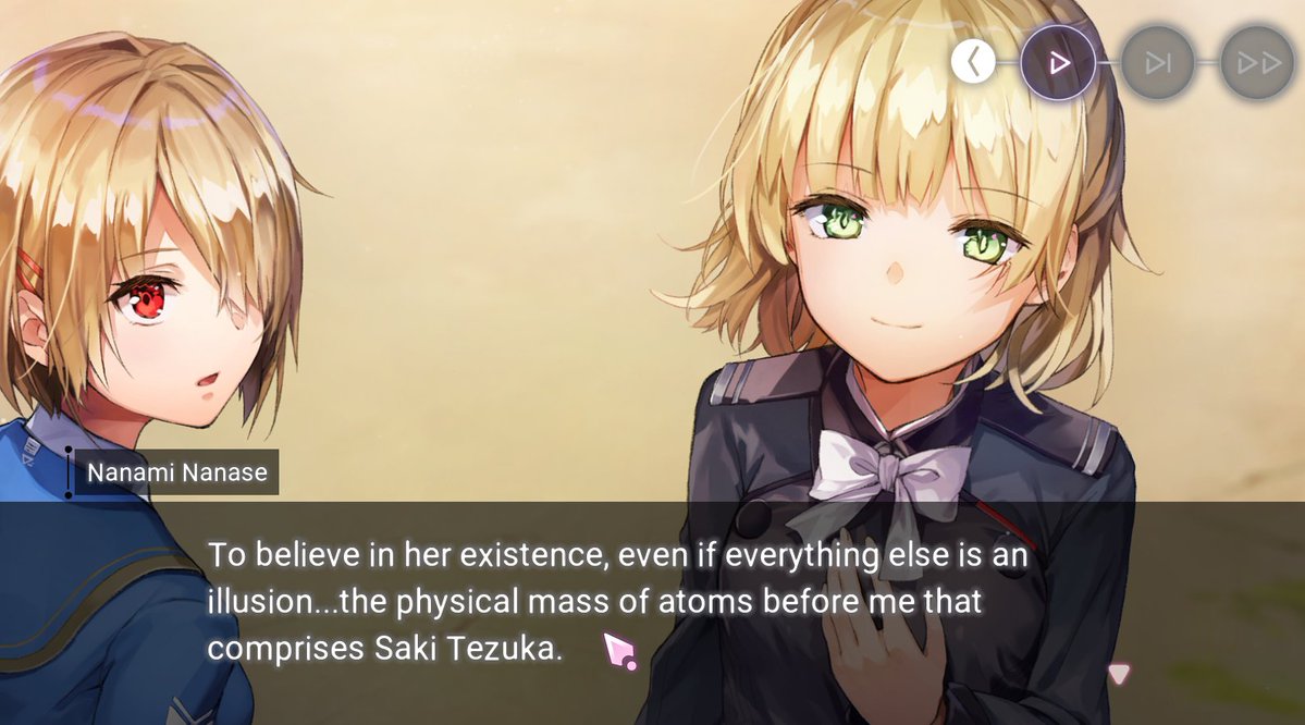 Not the Red Comet tweet media