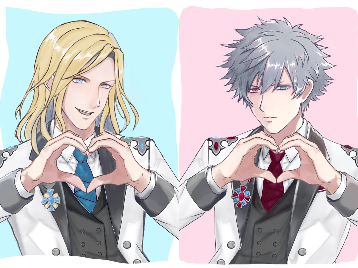 夏臣ASS20 tweet media