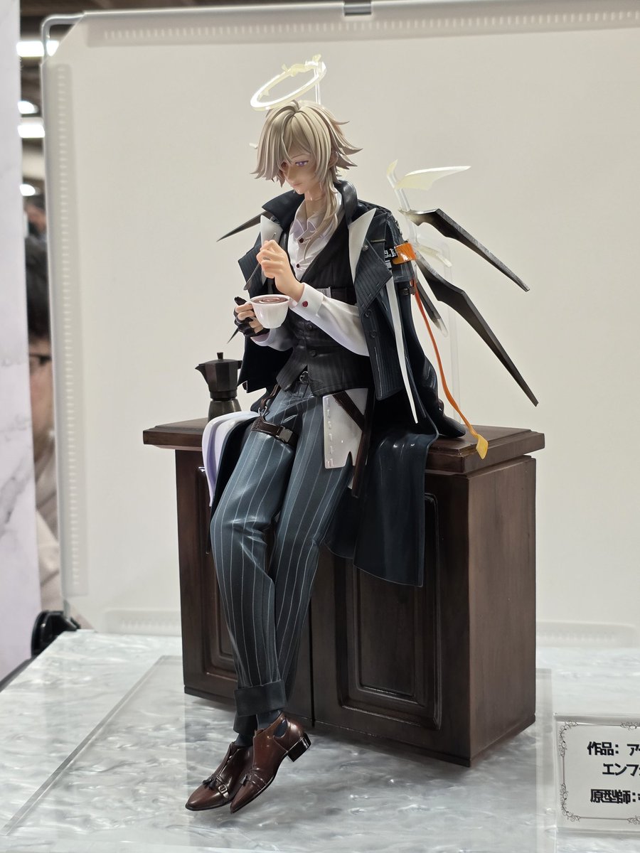 humi.四次元組曲 tweet media